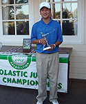 2011 Morgan Run Champions