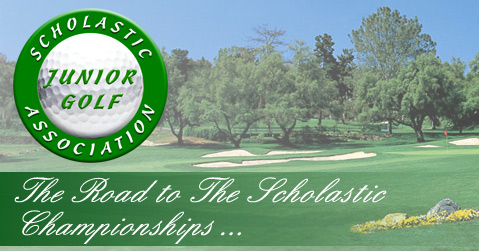 Junior Scholastic Golf