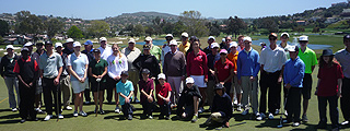 2012 Mentor Program