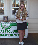 2011 Morgan Run Girls Champion
