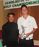 2011 Morgan Run Champions