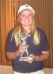 2011 Morgan Run Girls Champion